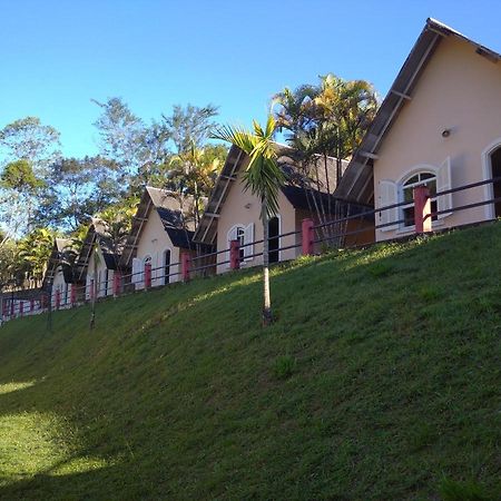 Vale Verde Penedo Hotel Penedo (Rio de Janeiro) Exterior foto