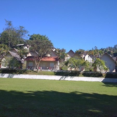Vale Verde Penedo Hotel Penedo (Rio de Janeiro) Exterior foto