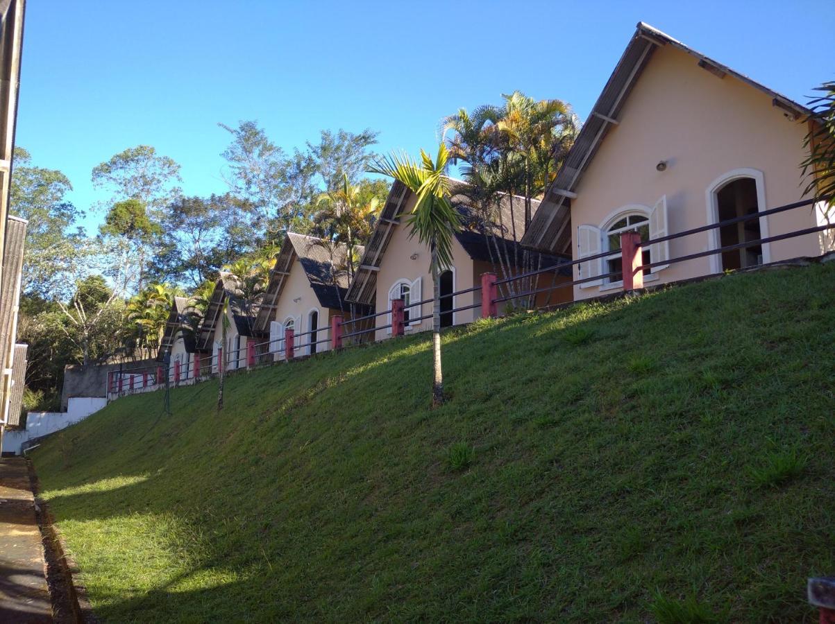 Vale Verde Penedo Hotel Penedo (Rio de Janeiro) Exterior foto