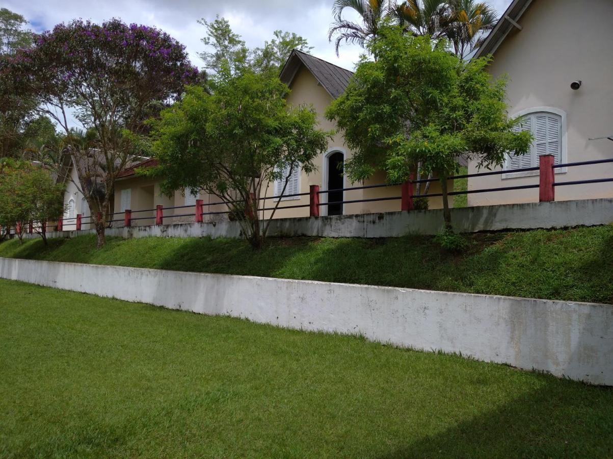 Vale Verde Penedo Hotel Penedo (Rio de Janeiro) Exterior foto