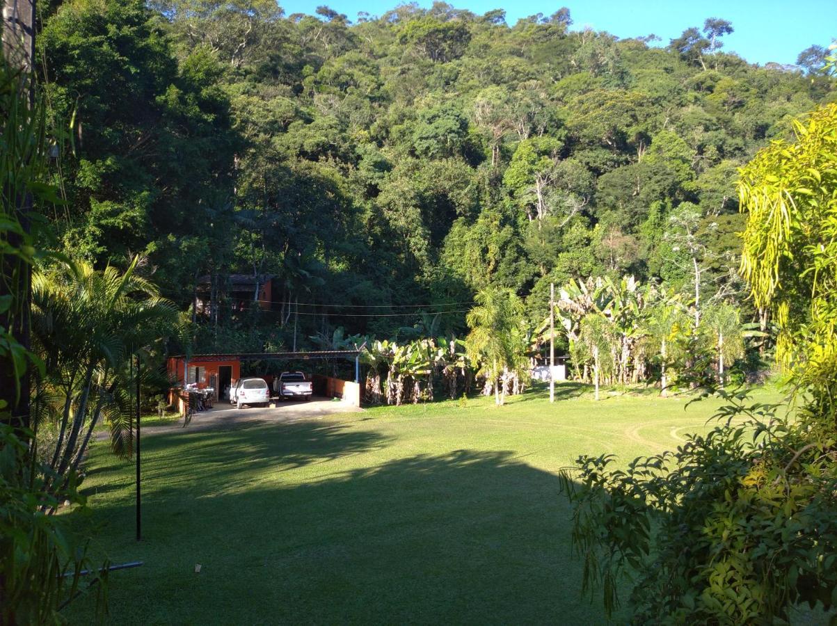 Vale Verde Penedo Hotel Penedo (Rio de Janeiro) Exterior foto