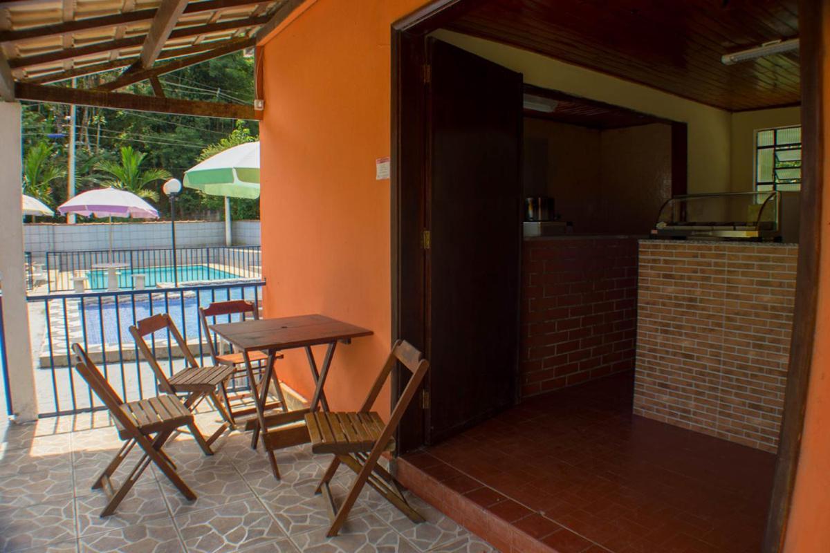 Vale Verde Penedo Hotel Penedo (Rio de Janeiro) Exterior foto