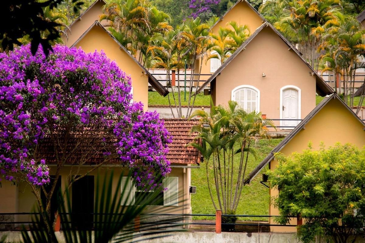 Vale Verde Penedo Hotel Penedo (Rio de Janeiro) Exterior foto