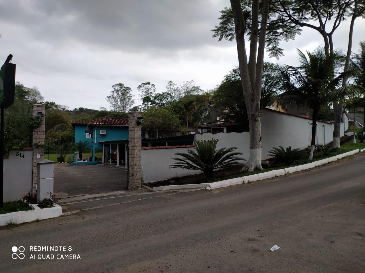 Vale Verde Penedo Hotel Penedo (Rio de Janeiro) Exterior foto