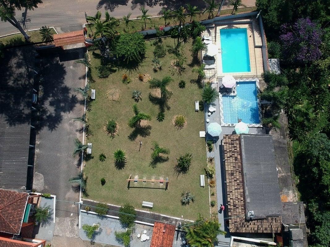 Vale Verde Penedo Hotel Penedo (Rio de Janeiro) Exterior foto