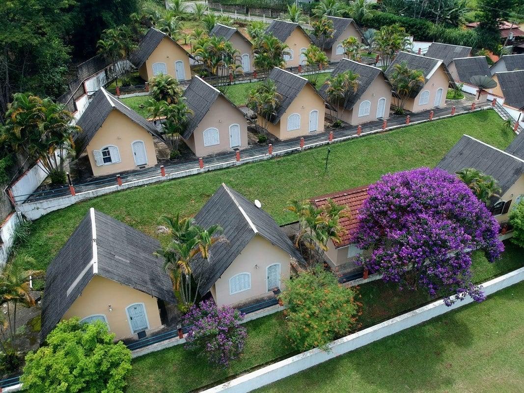 Vale Verde Penedo Hotel Penedo (Rio de Janeiro) Exterior foto