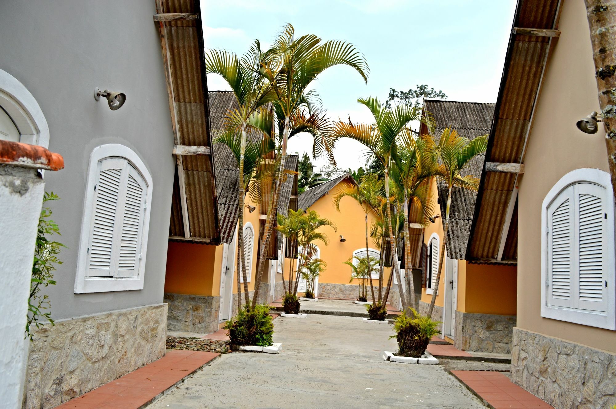 Vale Verde Penedo Hotel Penedo (Rio de Janeiro) Exterior foto
