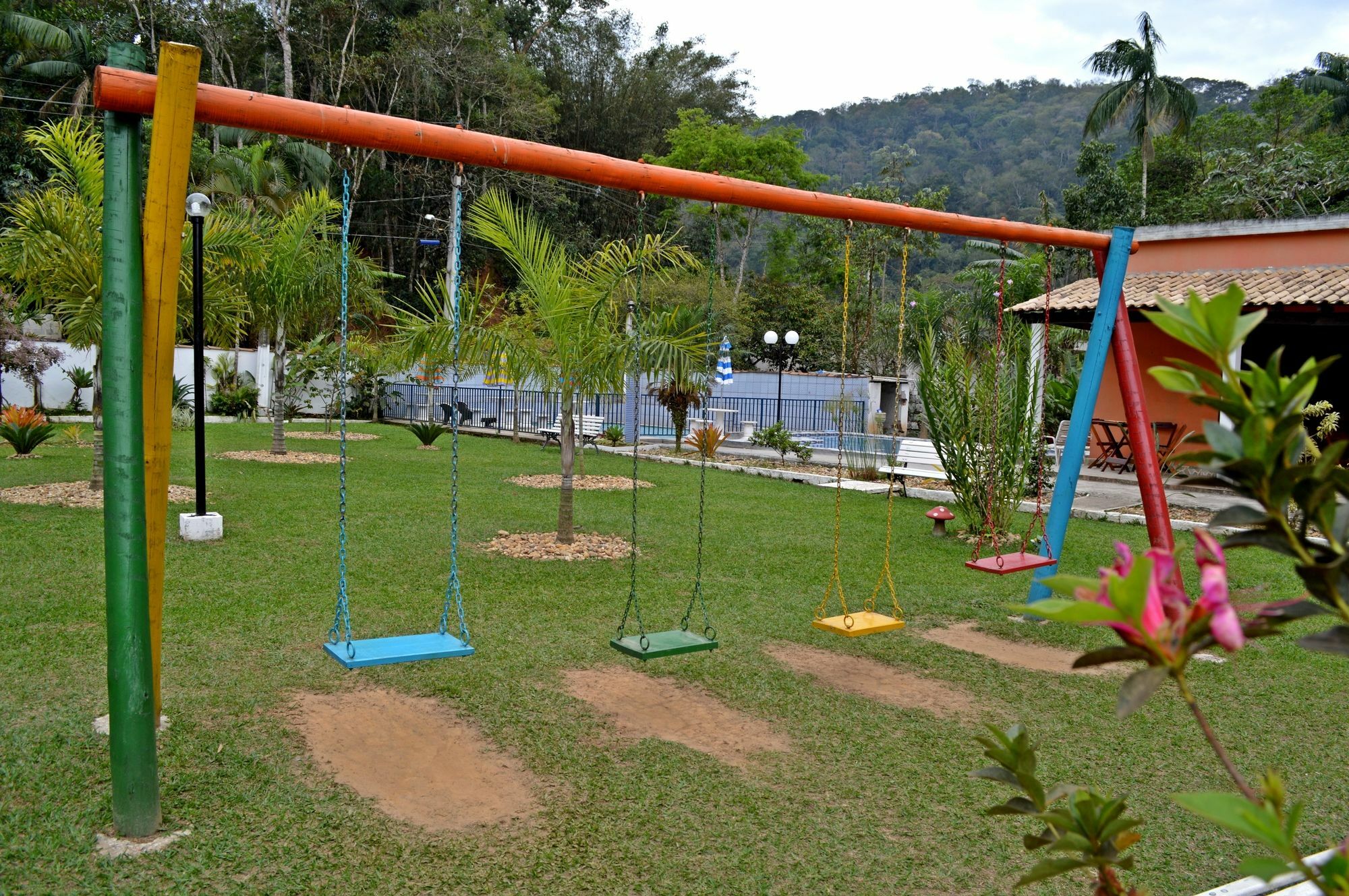Vale Verde Penedo Hotel Penedo (Rio de Janeiro) Exterior foto
